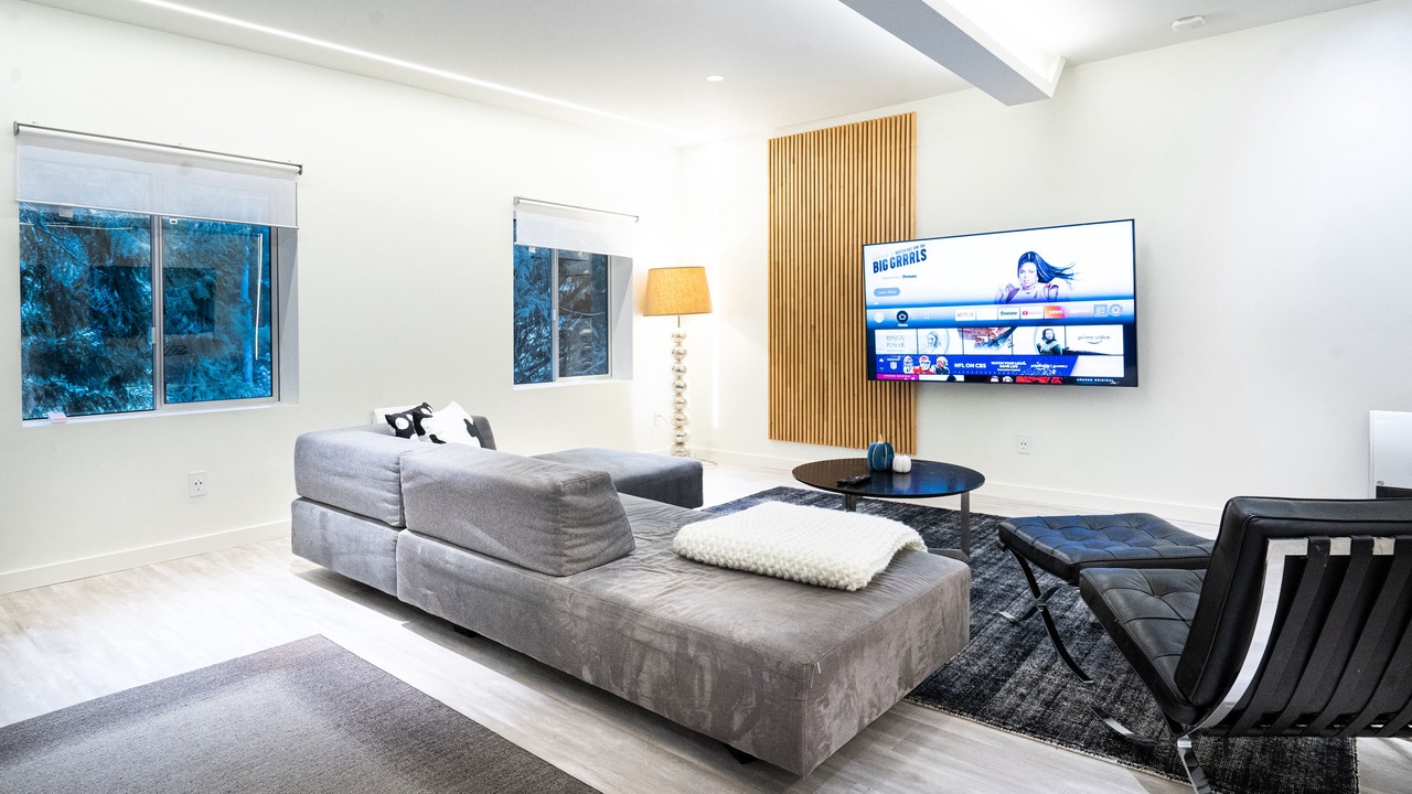 Photo of Livingroom in Kirkland