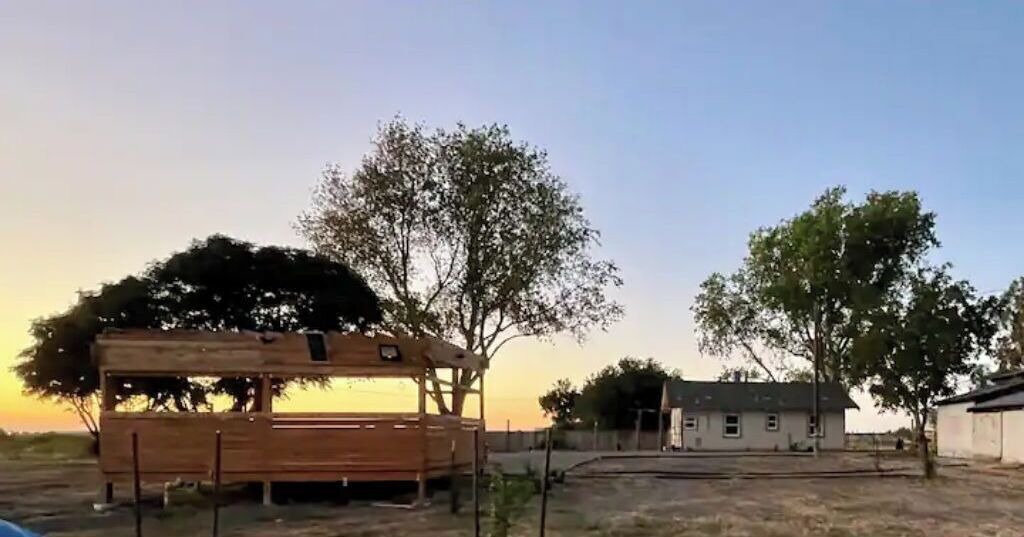 Photo of Outdoor in Tracy