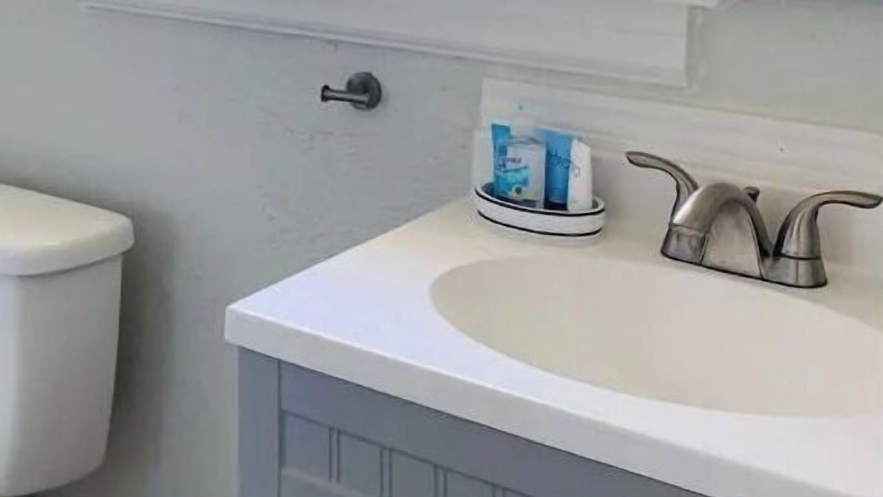 Photo of Bathroom in Tracy