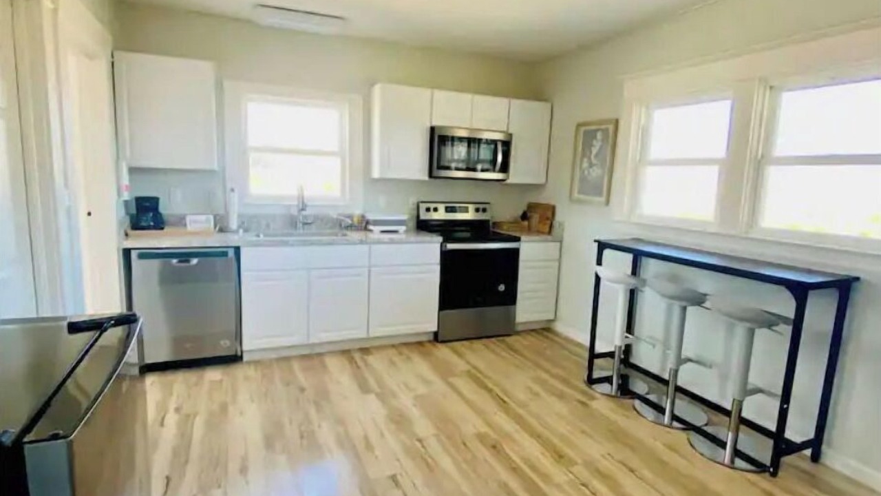 Photo of Kitchen in Tracy