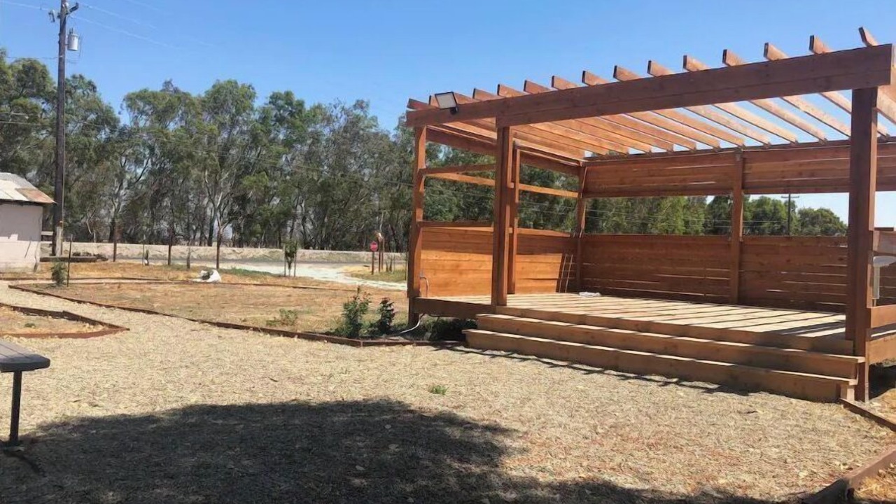 Photo of Outdoor in Tracy