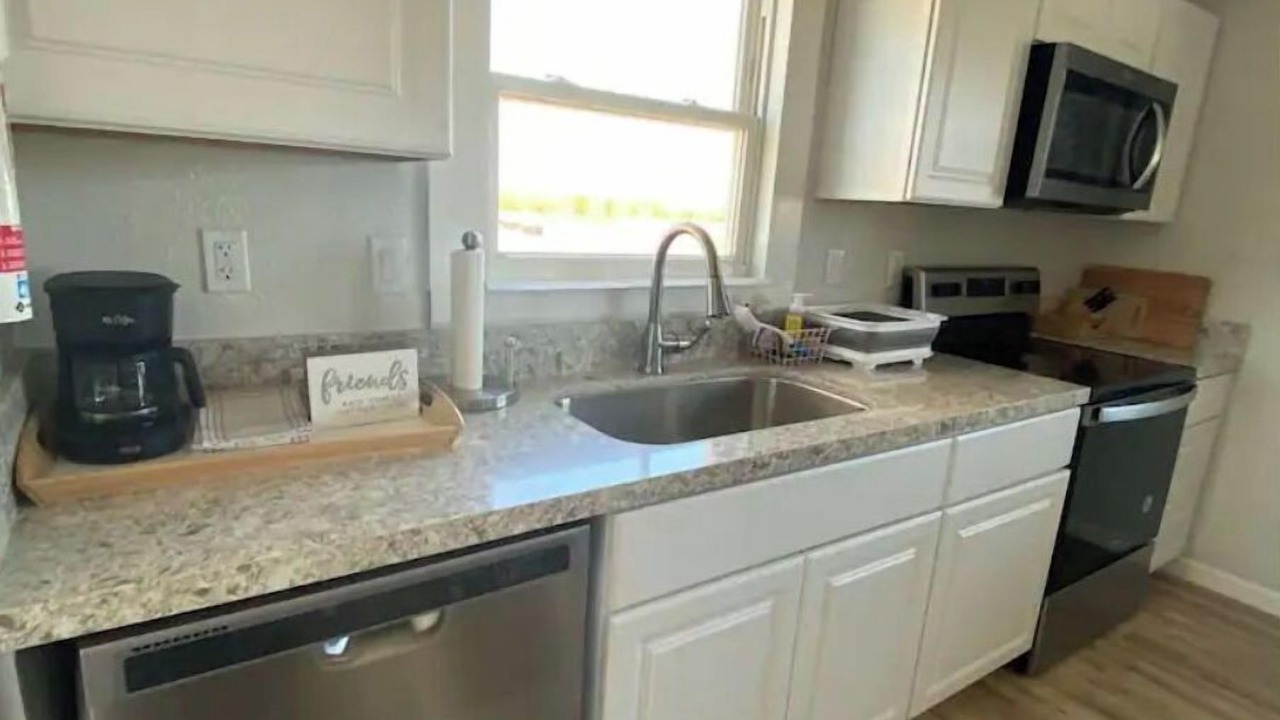 Photo of Kitchen in Tracy