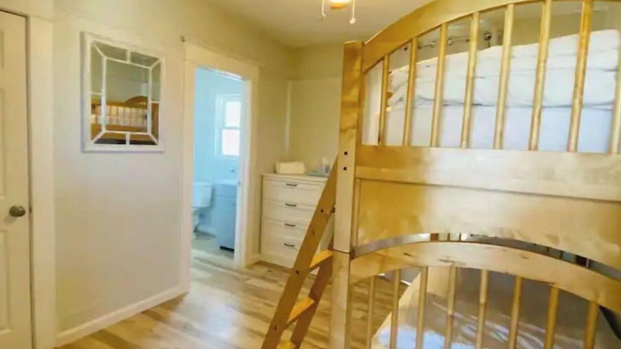 Photo of Bedroom in Tracy