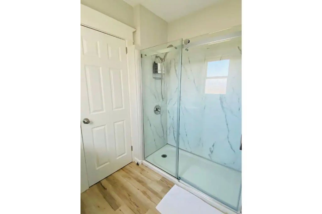 Photo of Bathroom in Tracy