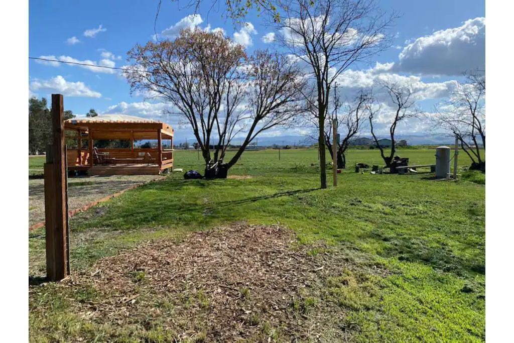 Photo of Outdoor in Tracy