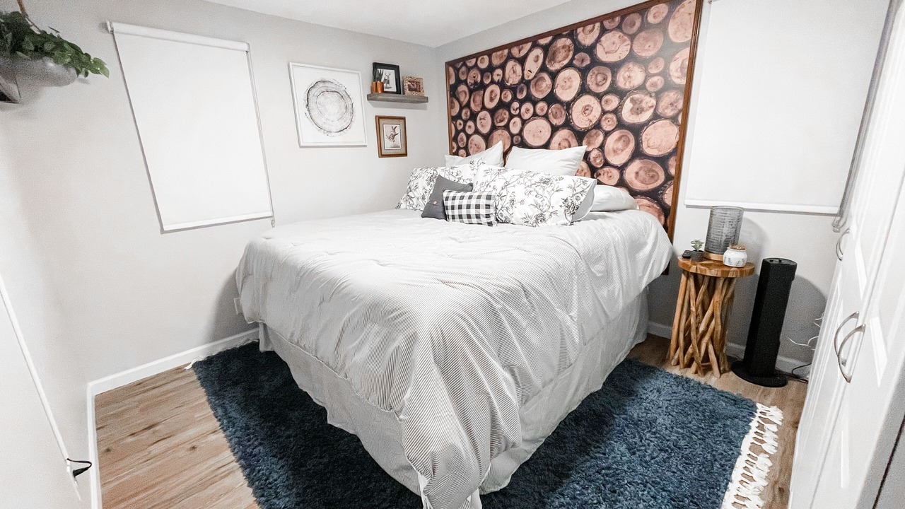 Photo of Bedroom in Rush City