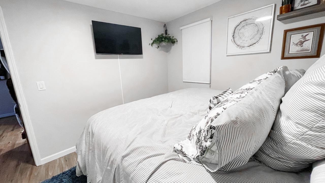 Photo of Bedroom in Rush City