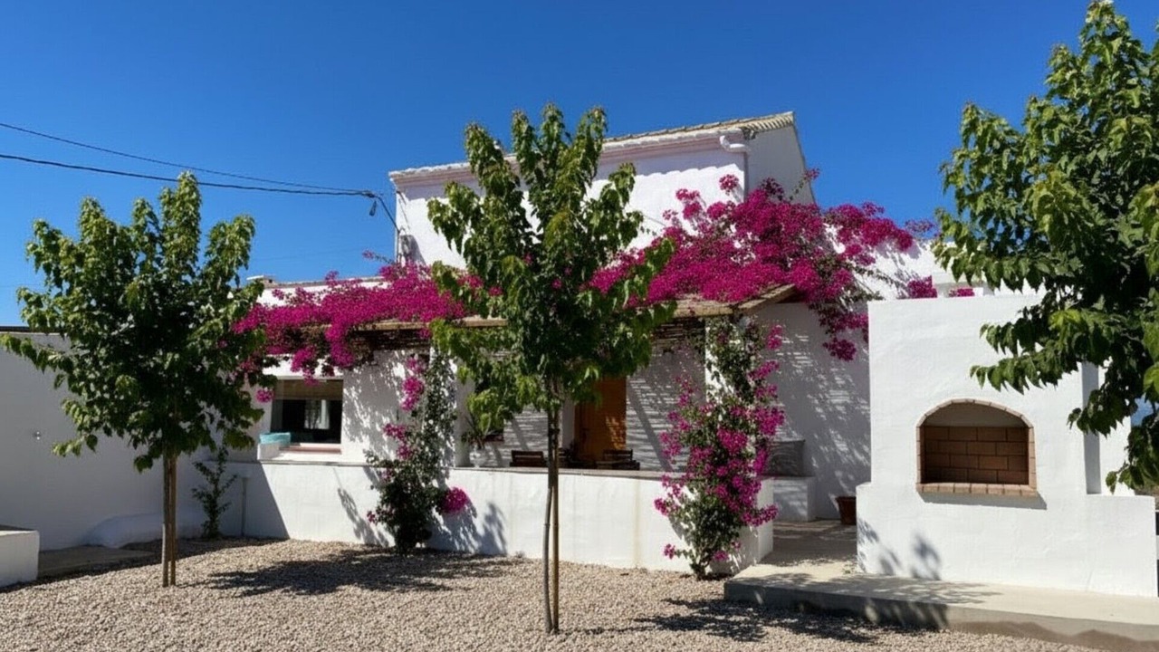 Photo of Outdoor in Sant Jaume d'Enveja