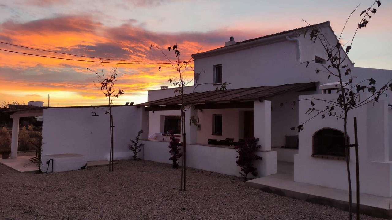Photo of Outdoor in Sant Jaume d'Enveja