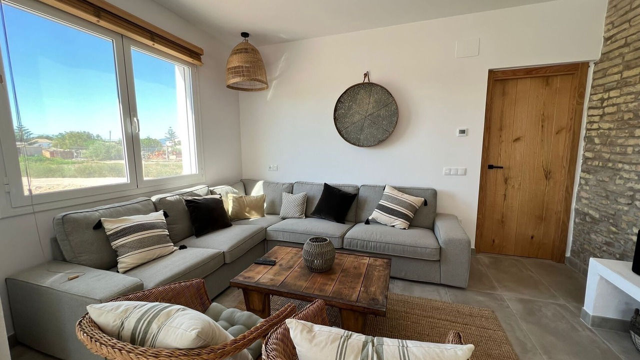 Photo of Livingroom in Sant Jaume d'Enveja