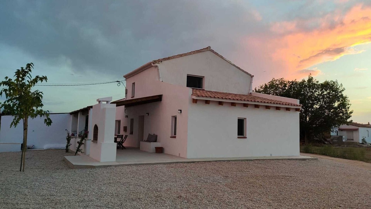 Photo of Outdoor in Sant Jaume d'Enveja