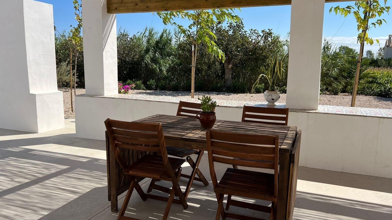 Photo of Outdoor in Sant Jaume d'Enveja