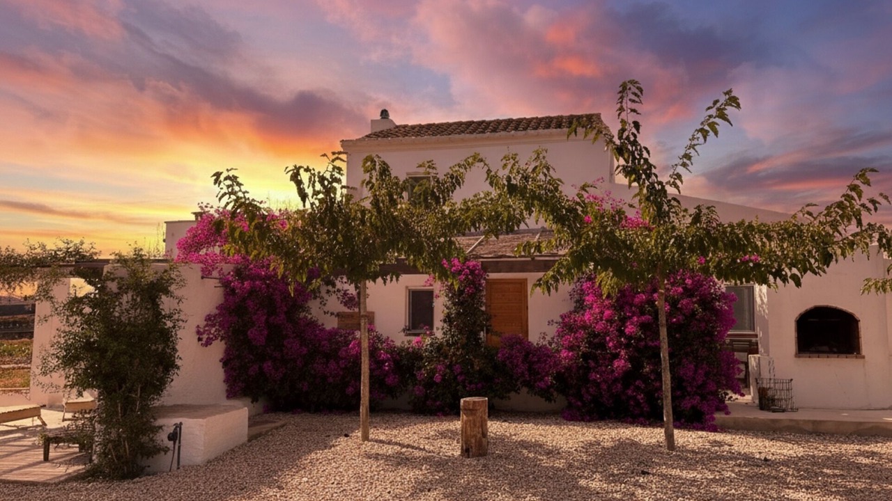 Photo of Outdoor in Sant Jaume d'Enveja