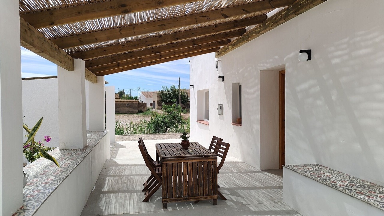 Photo of Outdoor in Sant Jaume d'Enveja