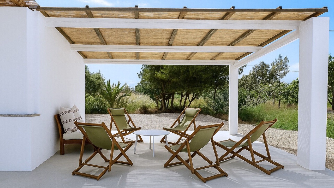 Photo of Patio Balcony in Sant Jaume d'Enveja