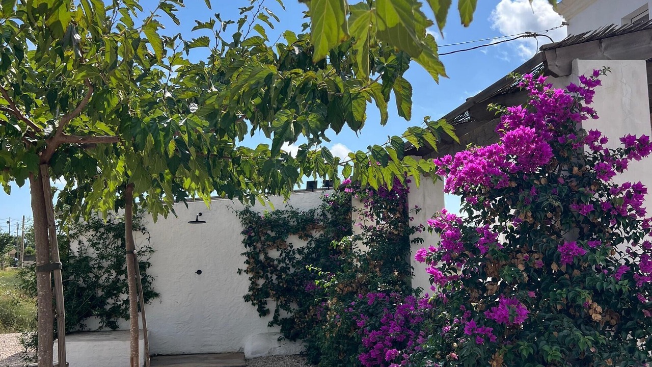 Photo of Outdoor in Sant Jaume d'Enveja
