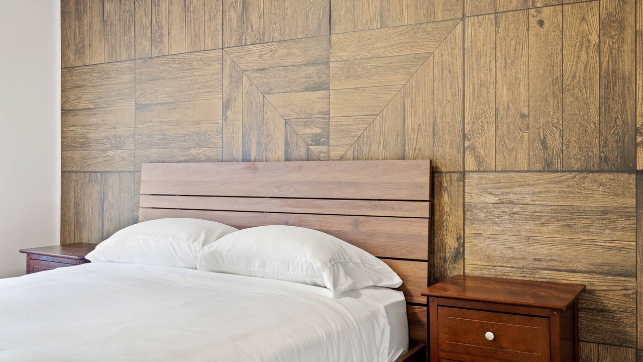 Photo of Bedroom in Niagara Falls