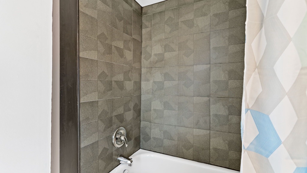 Photo of Bathroom in Niagara Falls