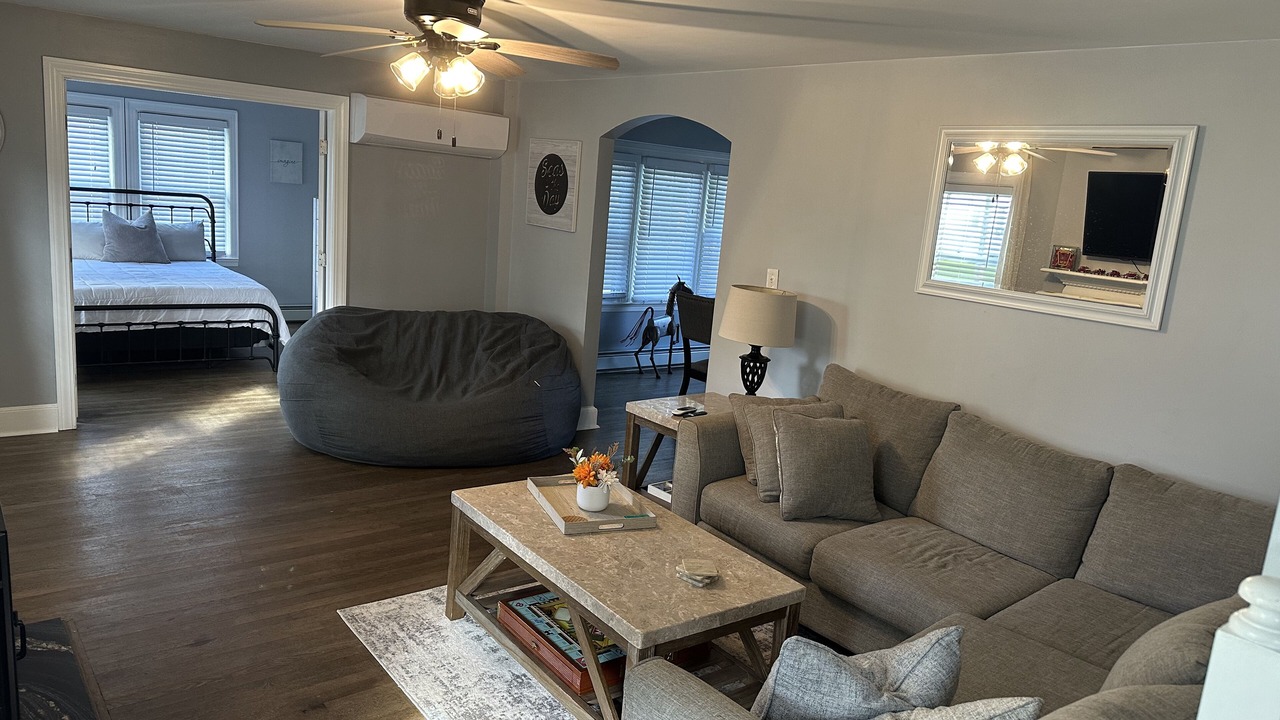 Photo of Bedroom in Warren