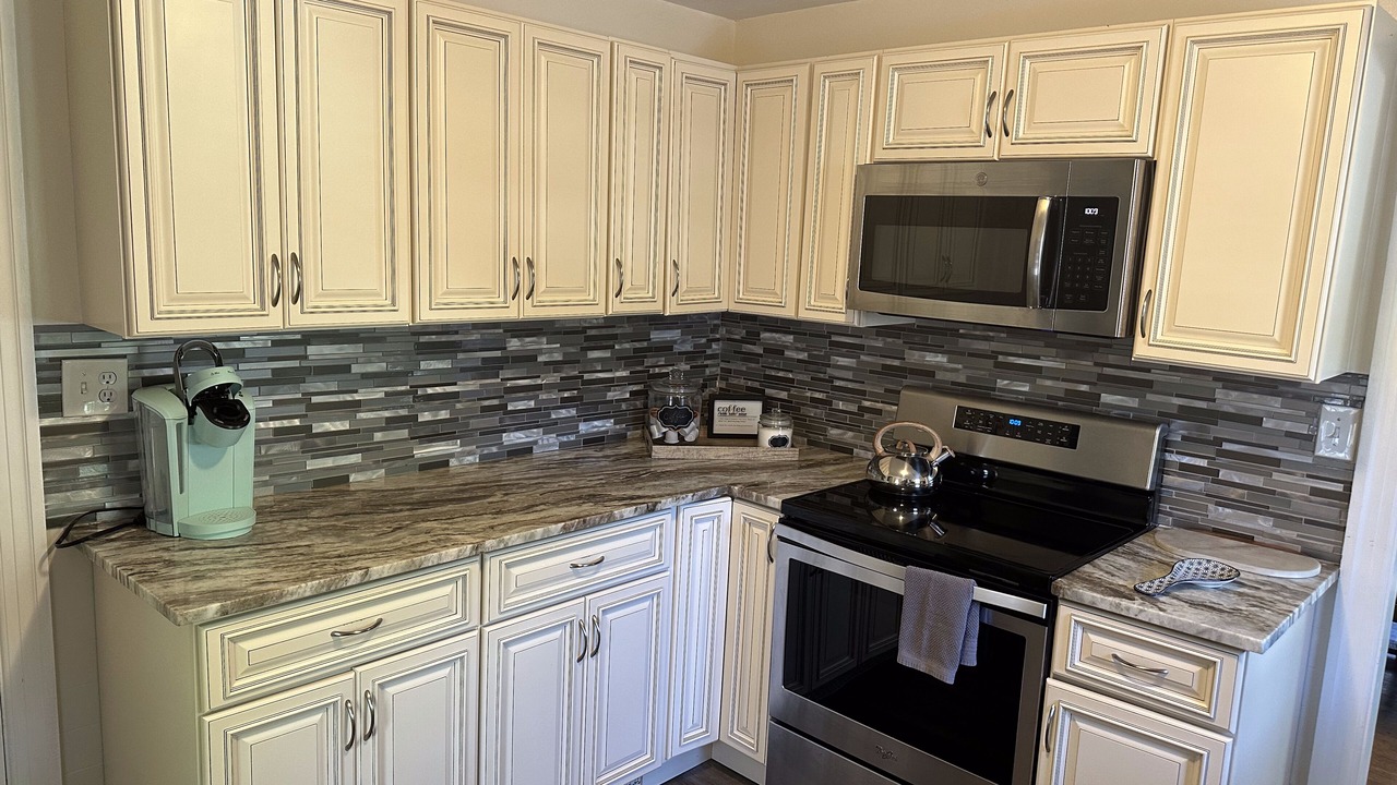 Photo of Kitchen in Warren