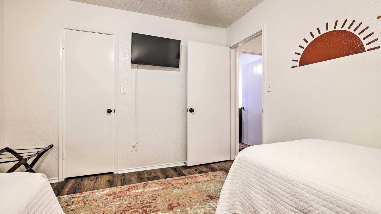 Photo of Bedroom in North San Antonio - SAT
