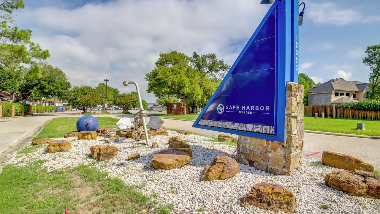 Photo of Outdoor in Walden on Lake Conroe