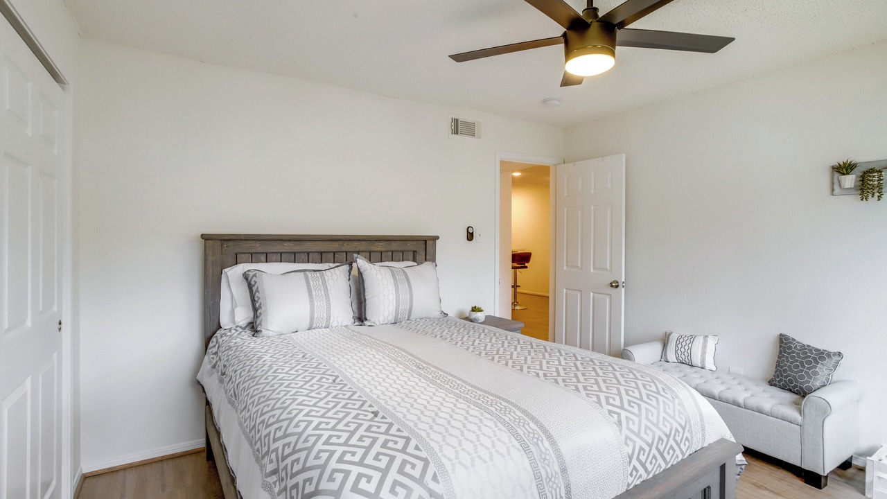 Photo of Bedroom in Walden on Lake Conroe