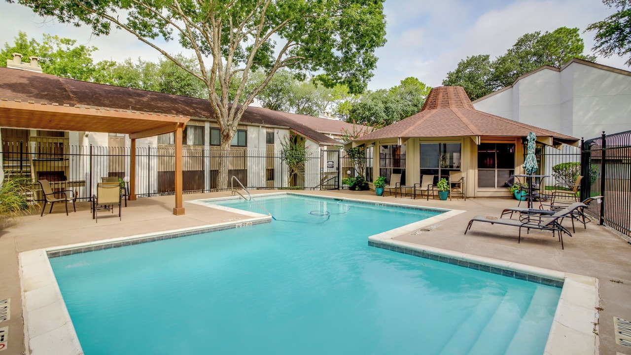 Photo of Outdoor in Walden on Lake Conroe