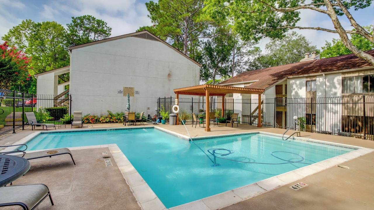 Photo of Outdoor in Walden on Lake Conroe