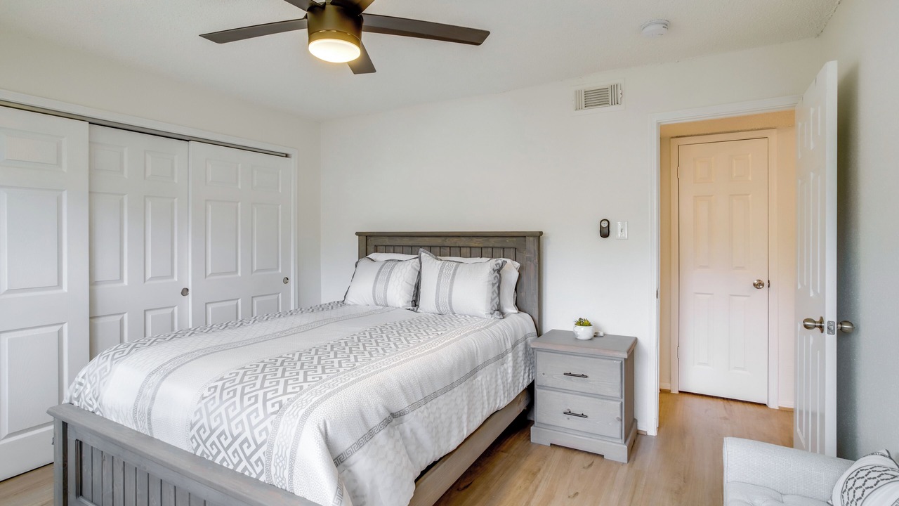 Photo of Bedroom in Walden on Lake Conroe