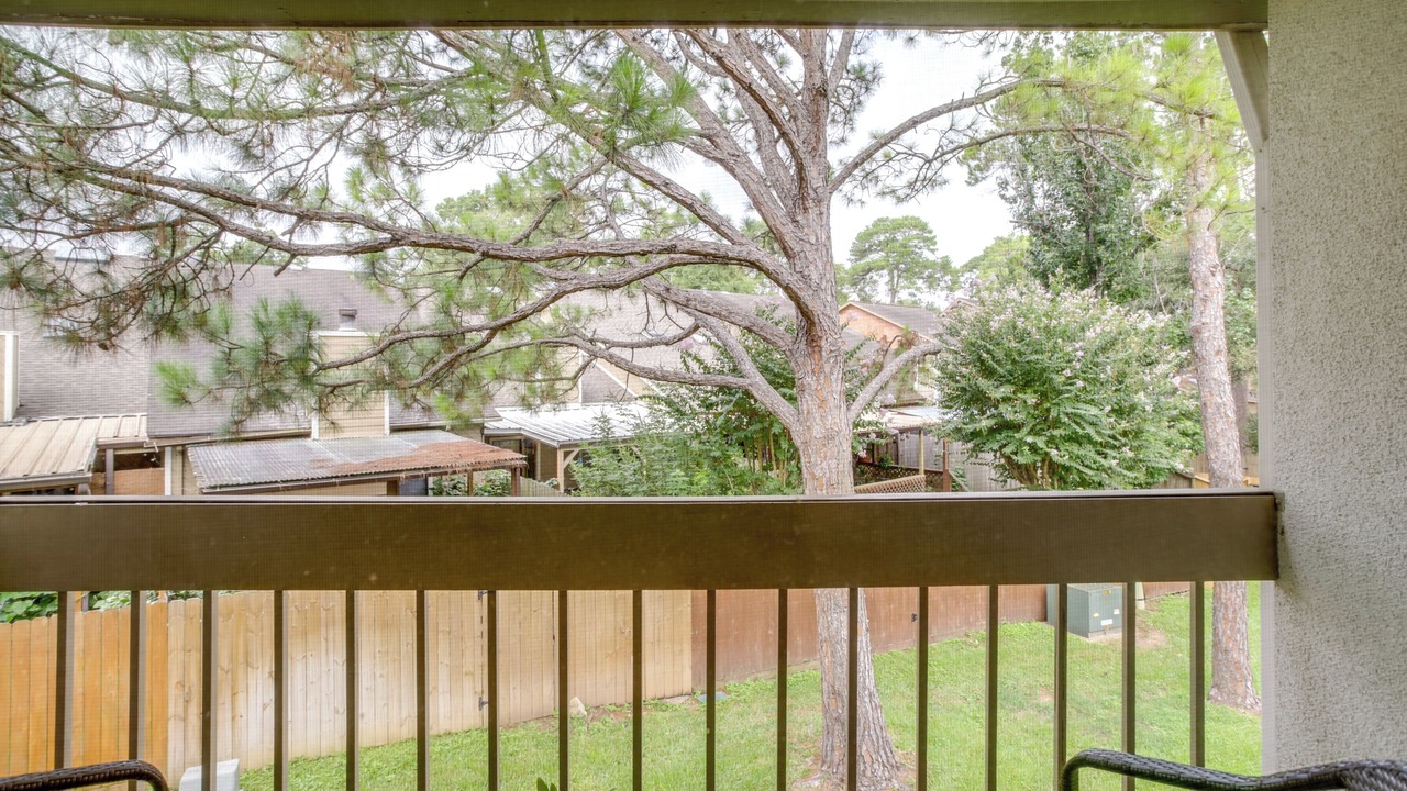 Photo of Outdoor in Walden on Lake Conroe