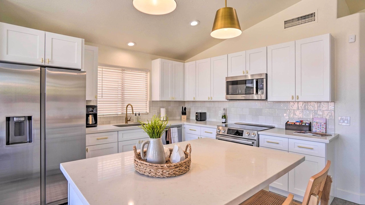 Photo of Kitchen in Paradise Valley Village