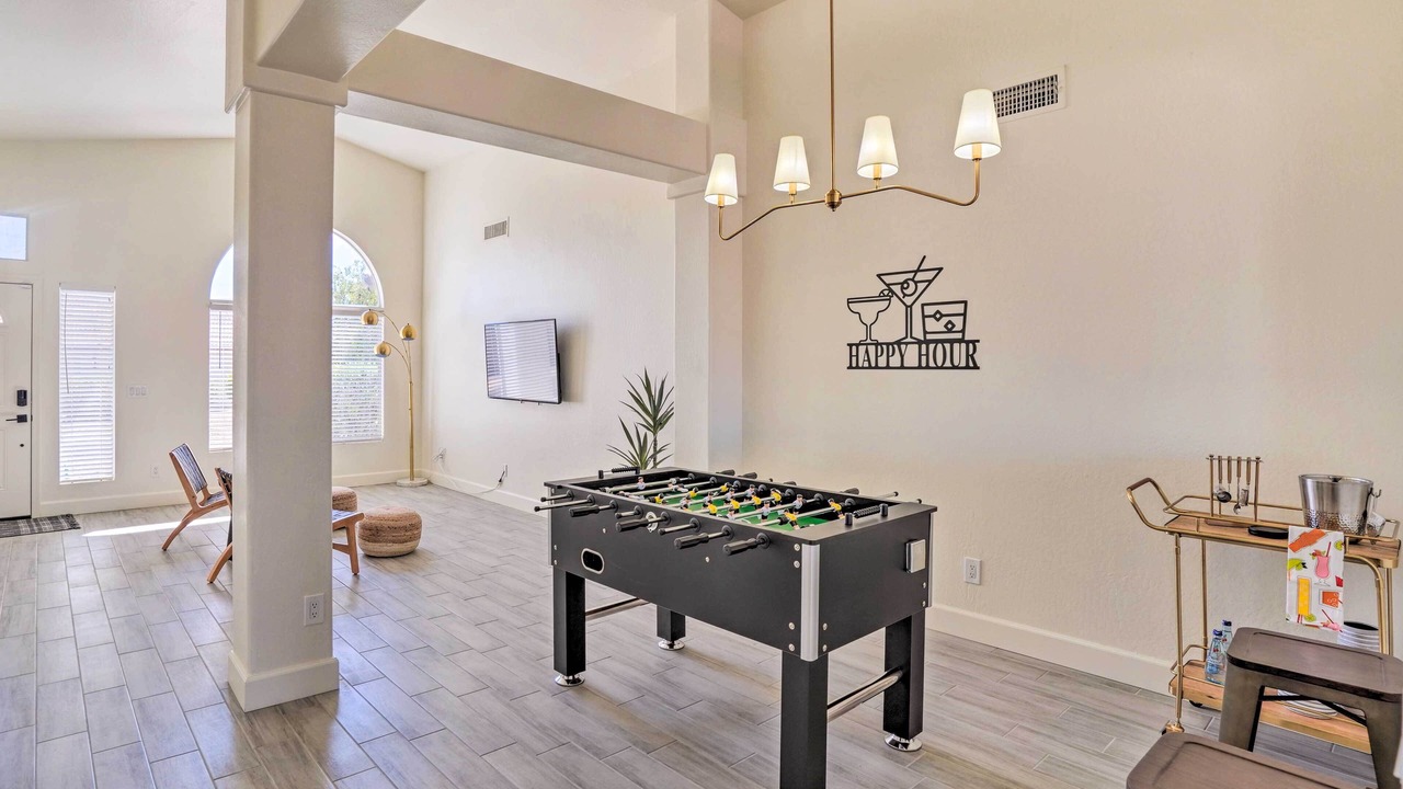 Photo of Bedroom in Paradise Valley Village