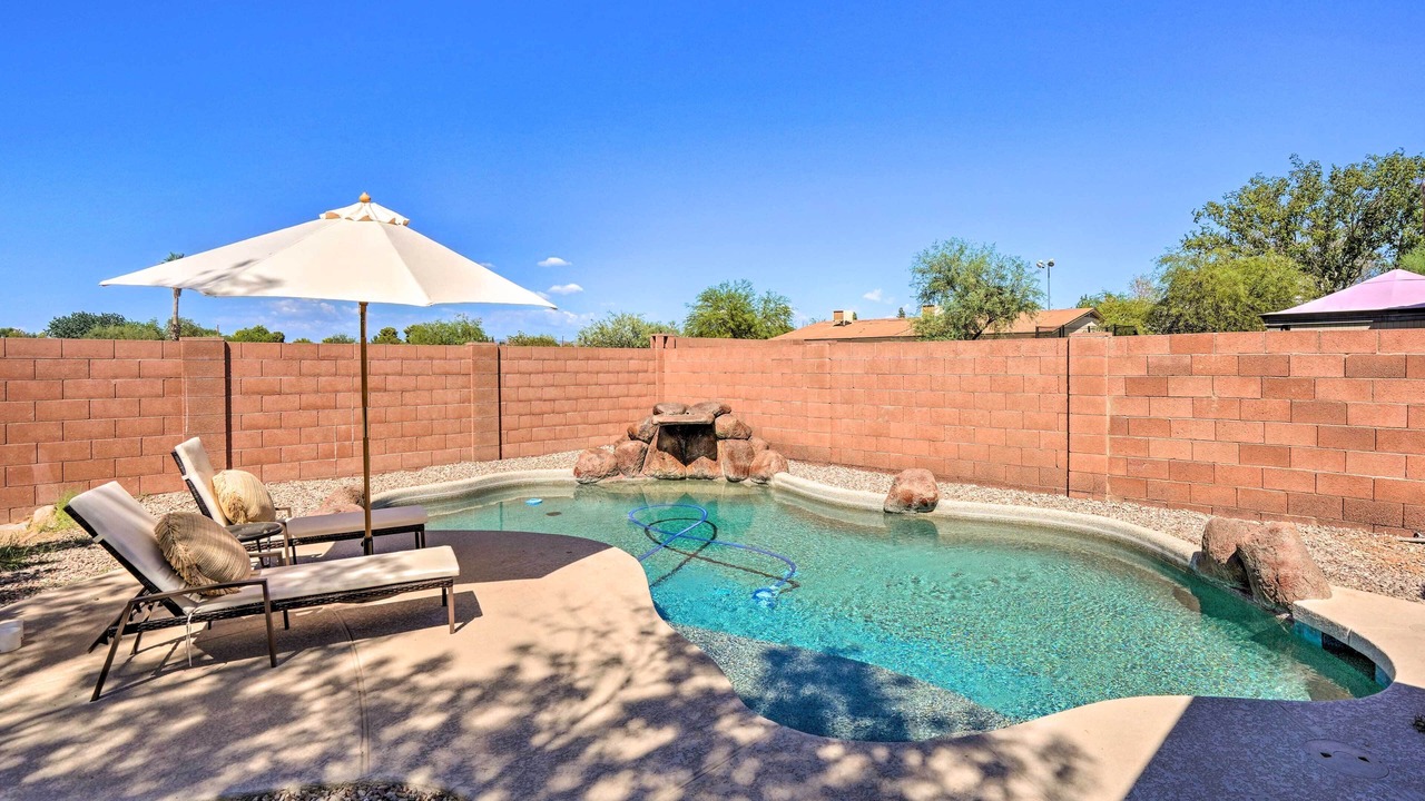 Photo of Outdoor in Paradise Valley Village