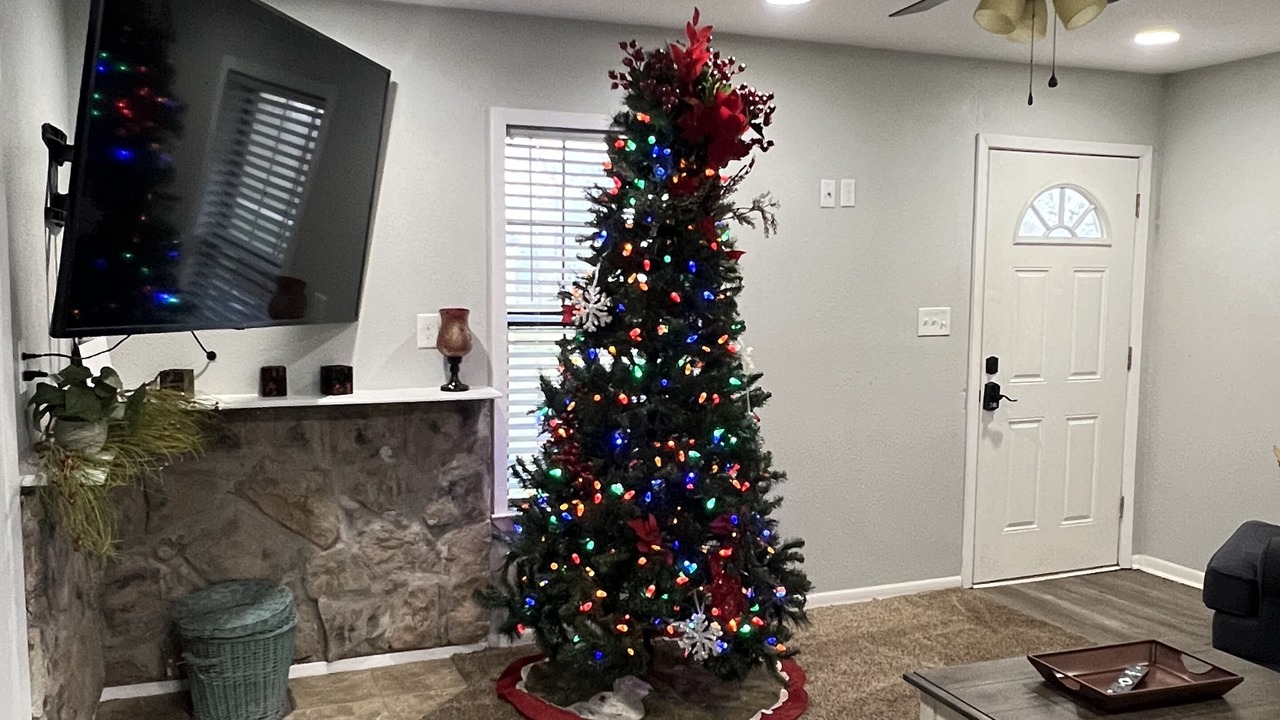Photo of Livingroom in Wichita Falls