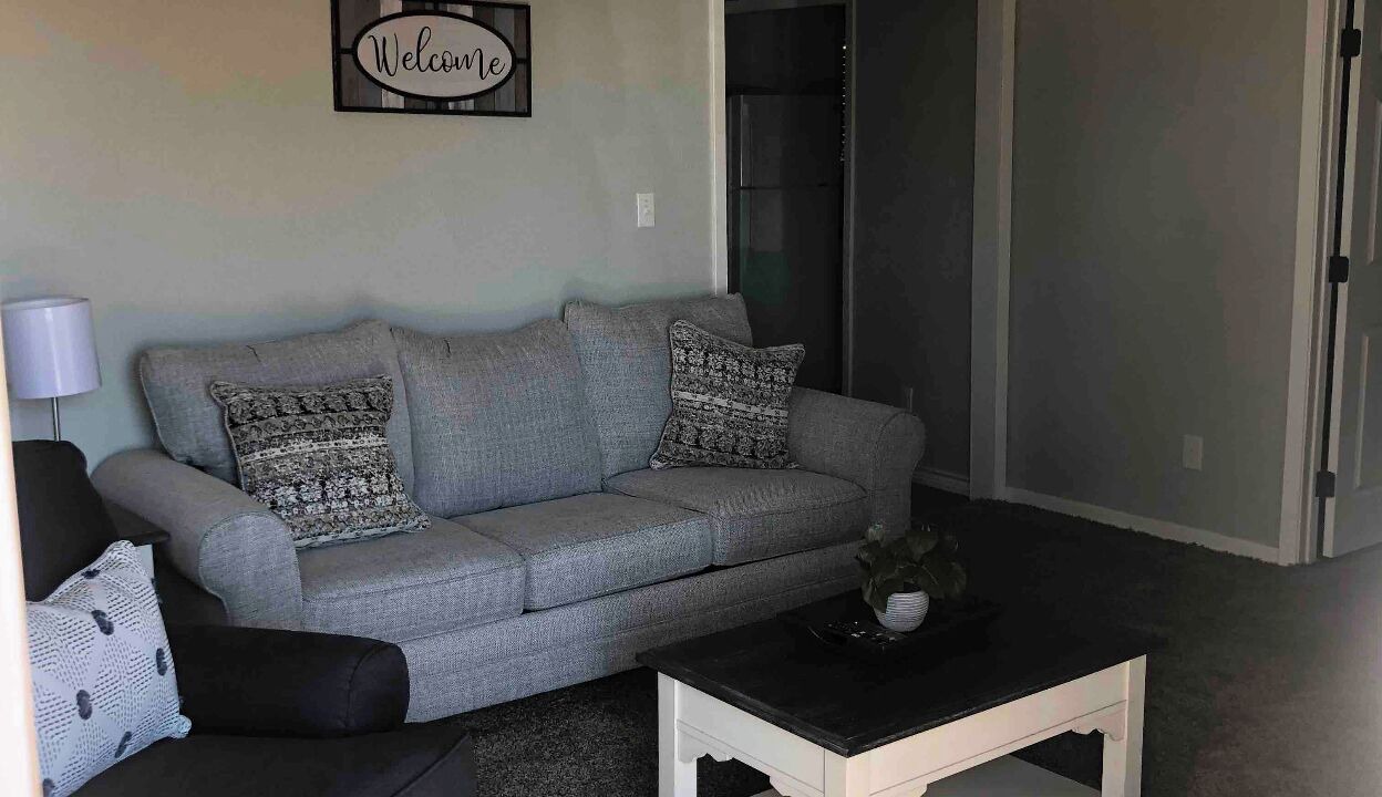 Photo of Livingroom in Wichita Falls