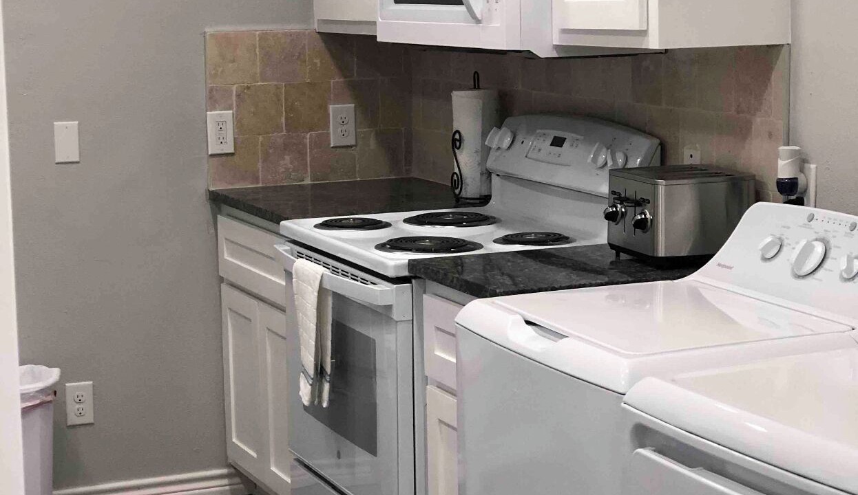 Photo of Kitchen in Wichita Falls