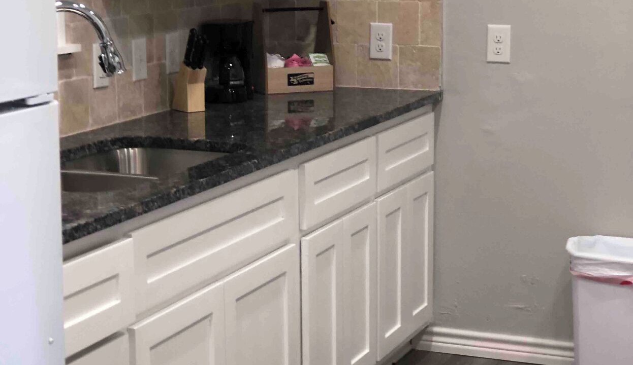 Photo of Kitchen in Wichita Falls