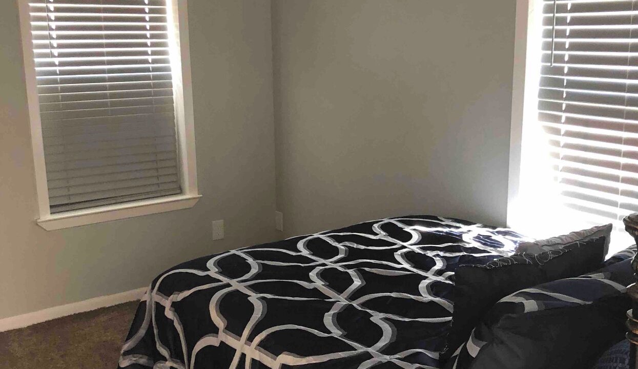 Photo of Bedroom in Wichita Falls
