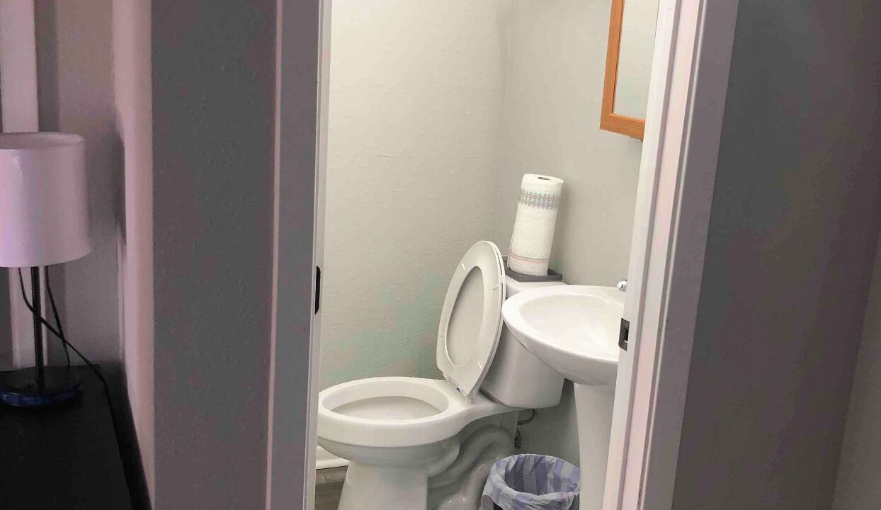 Photo of Bathroom in Wichita Falls