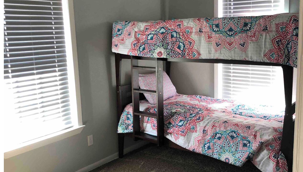 Photo of Bedroom in Wichita Falls