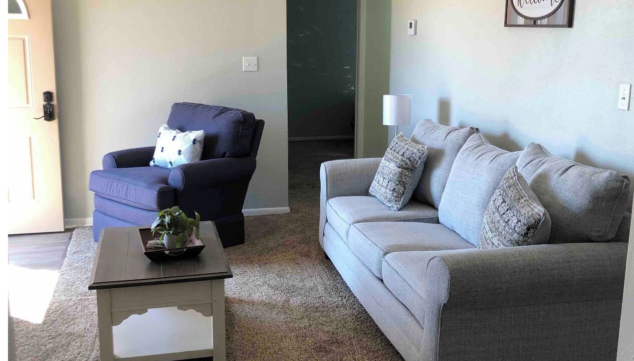 Photo of Livingroom in Wichita Falls
