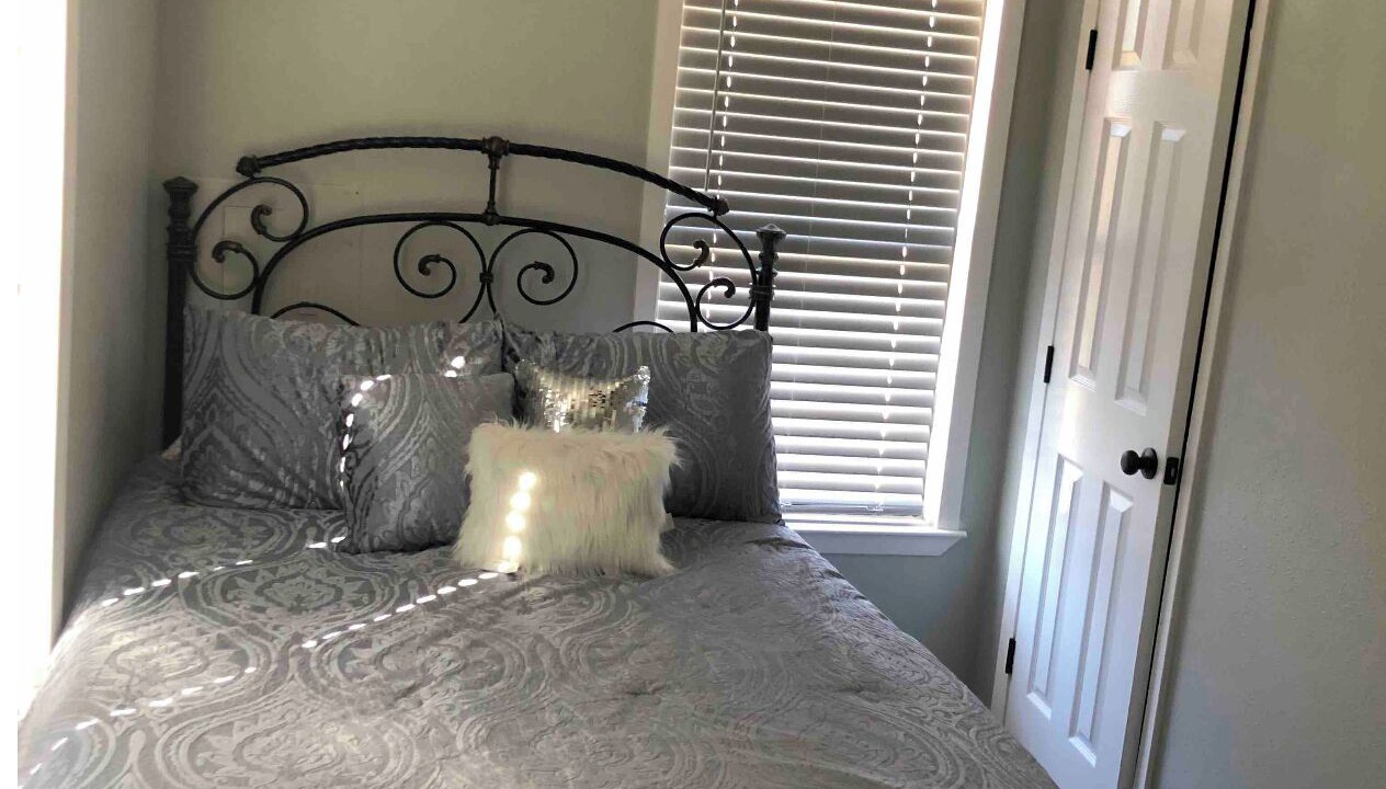Photo of Bedroom in Wichita Falls