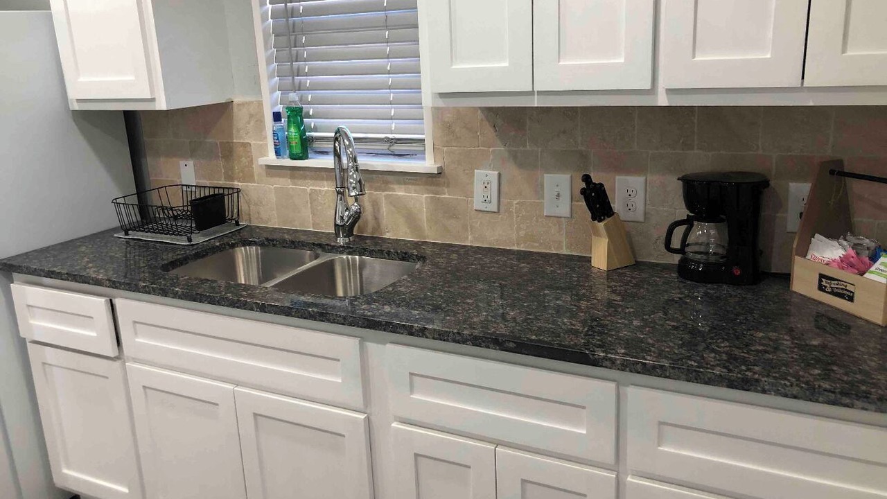 Photo of Kitchen in Wichita Falls