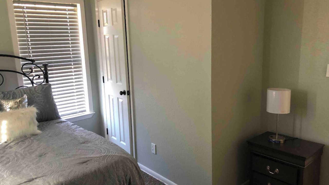 Photo of Bedroom in Wichita Falls