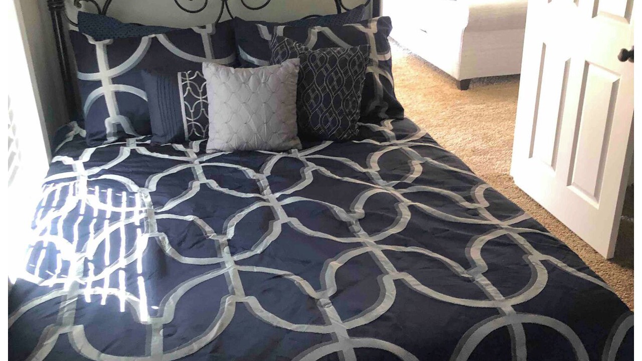 Photo of Bedroom in Wichita Falls