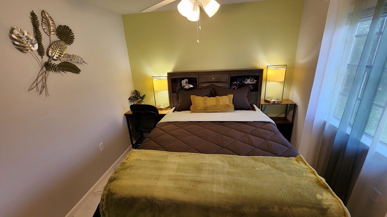 Photo of Bedroom in Rosewood