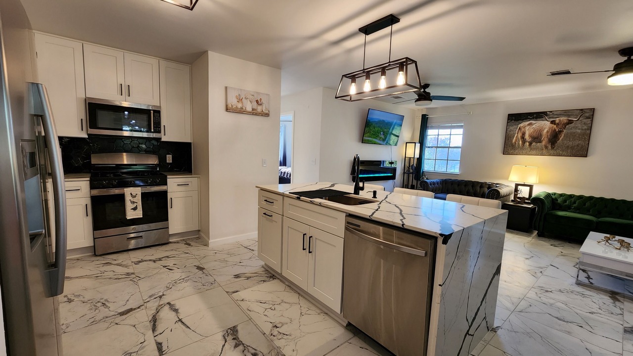 Photo of Kitchen in Rosewood