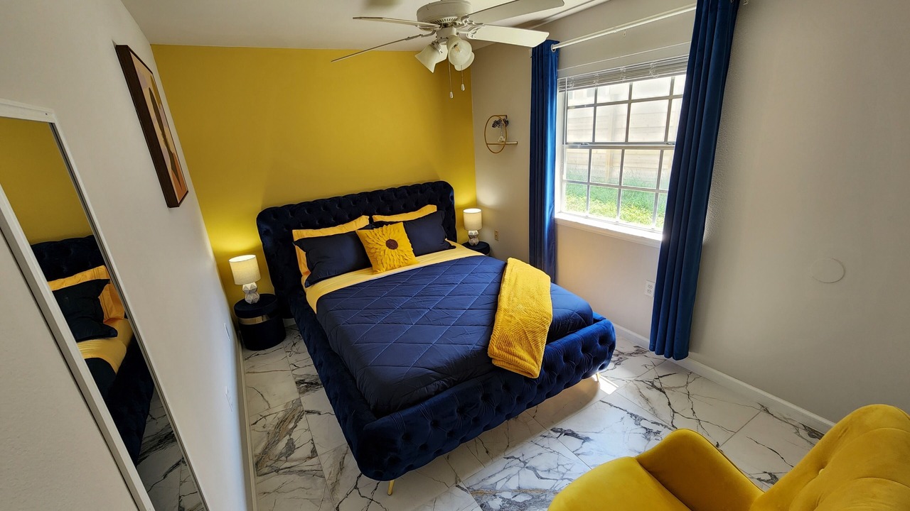 Photo of Bedroom in Rosewood