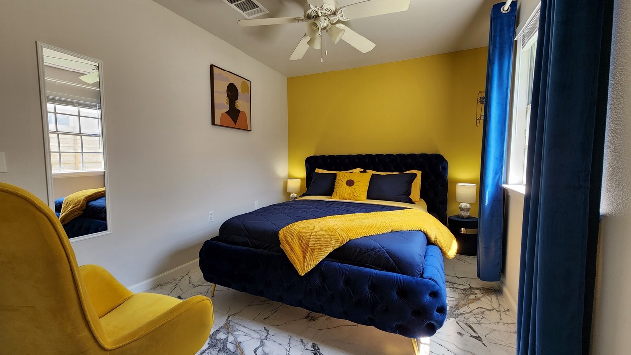 Photo of Bedroom in Rosewood